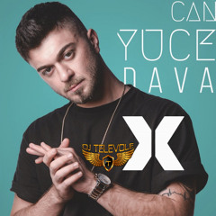 DJ TELEVOLE vs. Can Yüce - Niye Bu Sevda (2019 REMIX)