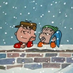 Charlie Brown Lo-fi