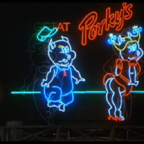 Porky's Club