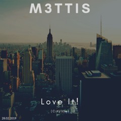 Love IT! (Original Mix)