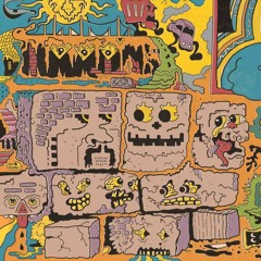 vegemite - king gizzard and the lizard wizard cover