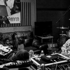 Middle Child Instrumental