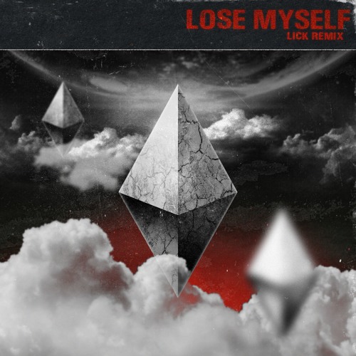 SEVEN LIONS - LOSE MYSELF (LICK REMIX)