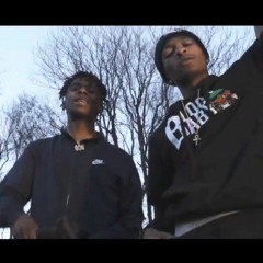 SB Ant Cain x Team Lil Straw - Wise Steppas