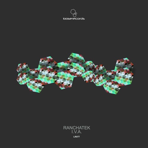 LR077 - RanchaTek - Passion (Radio Edit) PREMIERE