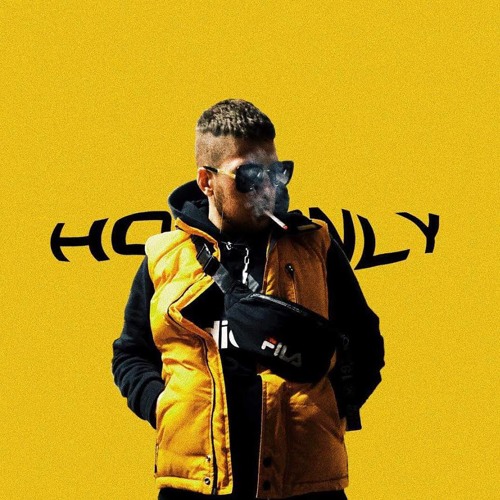 LEDOVY DON - HOOD ONLY MIXTAPE