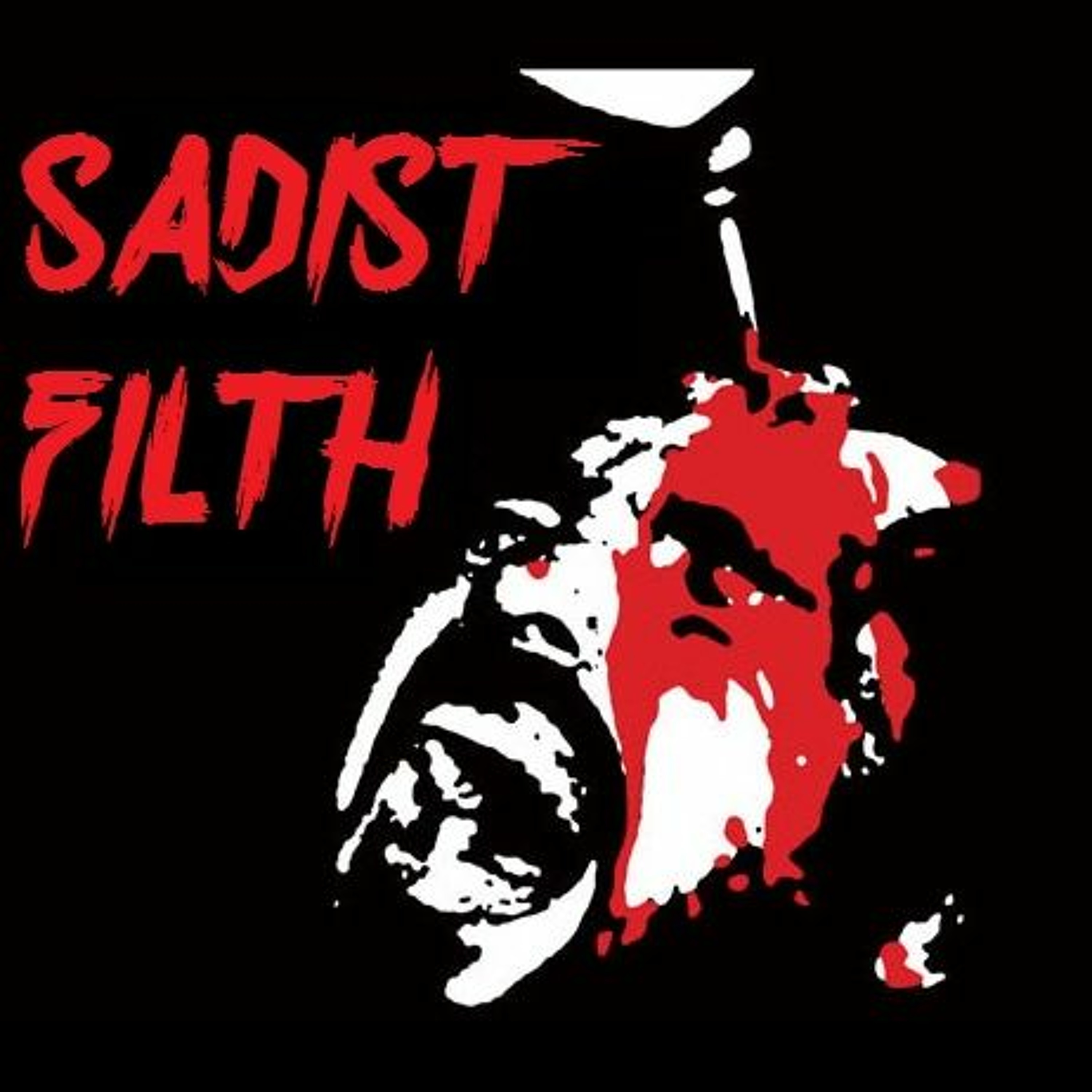 DRILLER KILLER - SADIST FILTH 002 episode artwork