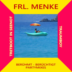 Berühmt-Berüchtigt "Tretboot in Seenot" (2019)