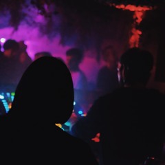 Tasha b2b Forest Drive West at Neighbourhood (17th Nov 2018)