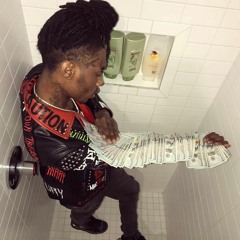 Fredo Ruthless - Staying Home