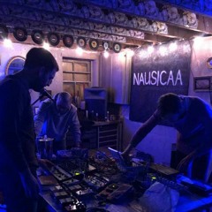 Phoned Nil Trio - Fine With His Phil Collinsness (Live from Nausicaa, 2/27/19)