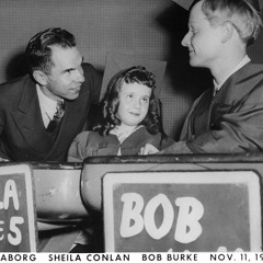 'Quiz Kids' Radio Program Gets the Scoop on 2 New Elements