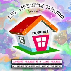 Gregor Mac L'il Jimmy's House Ep03