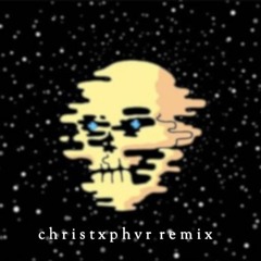 SpaceGho$t x Senri - Finger Blasta (Christxphvr Remix)