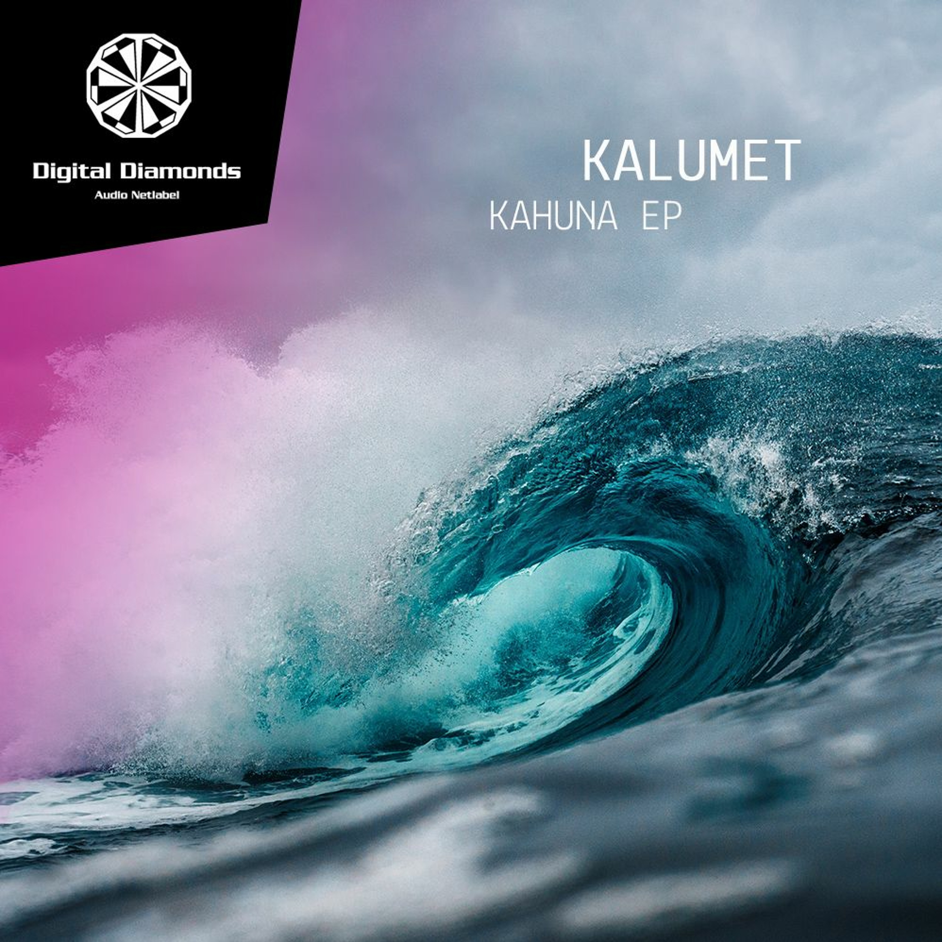Kalumet - Third Wave [DigitalDiamonds060] | WAV Download episode artwork