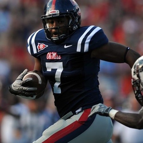 Stream episode Singular Ole Miss moments with Bunkie Perkins, spring