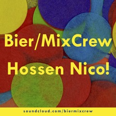 Hossen Nico! (Carnaval 2019) (BUY = GRATIS DOWNLOAD)