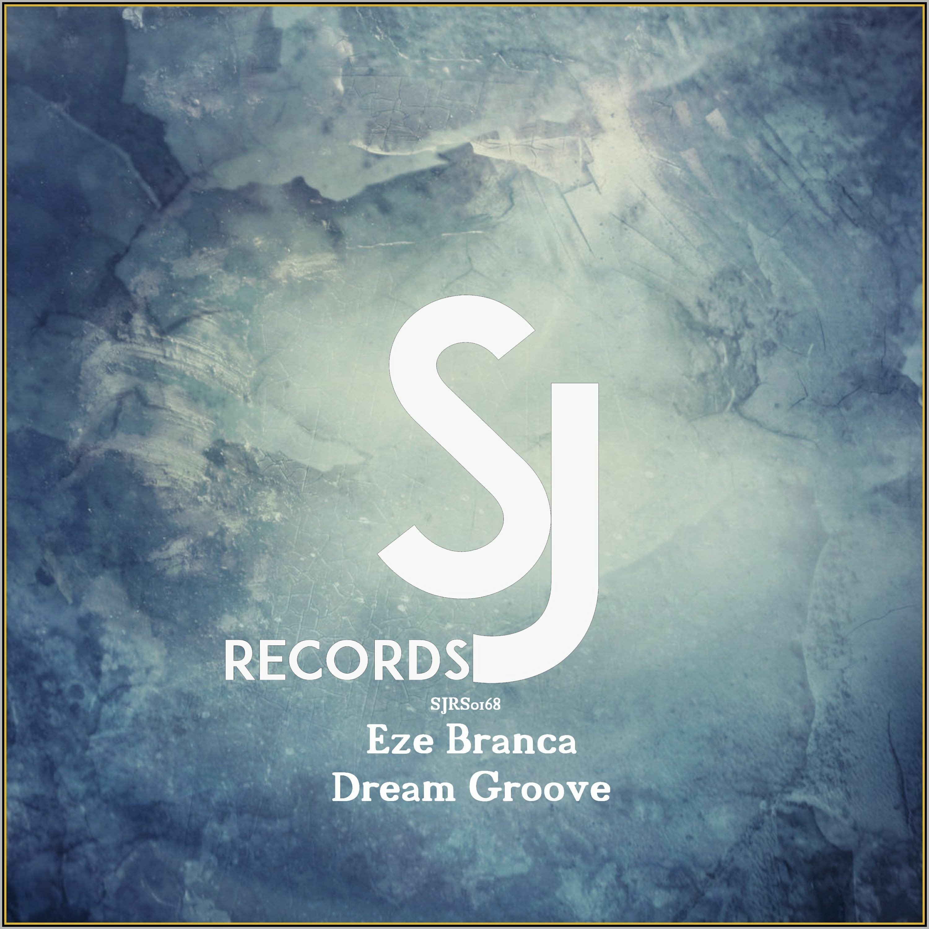 Eze Branca - Dream Groove (Original Mix) [SJRS0168] - Release Date - 08.04.2019 episode artwork