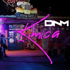 DynaMo - Kimica {2019}