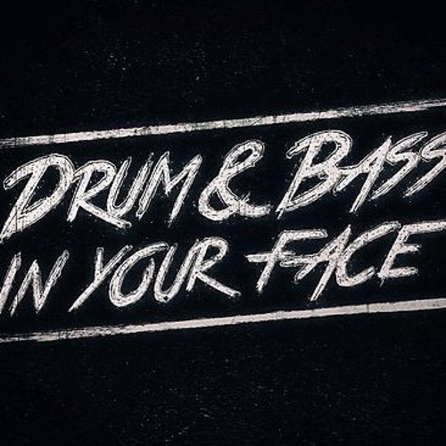 Drum and Bass Mix (prod. by LukeWaey)