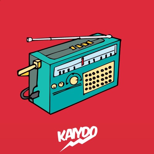 Kaiydo - red freestyle (prod by. charlie heat)