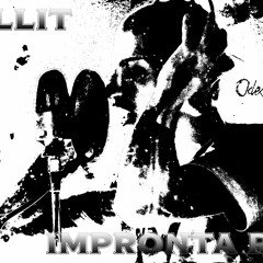Bullit - Impronta Rap - Musica Musa (prod. Mixla Production)