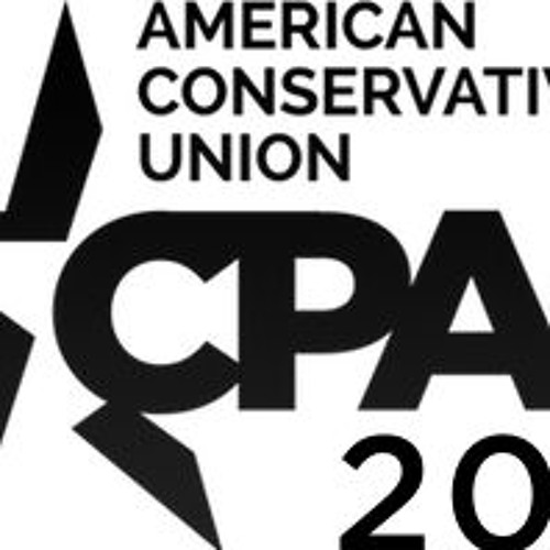 190304 - LIVE FROM CPAC Part 3