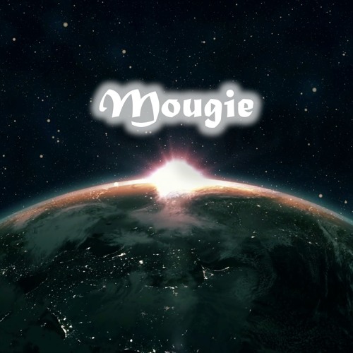 A Mougie Dedication - Barry Mix