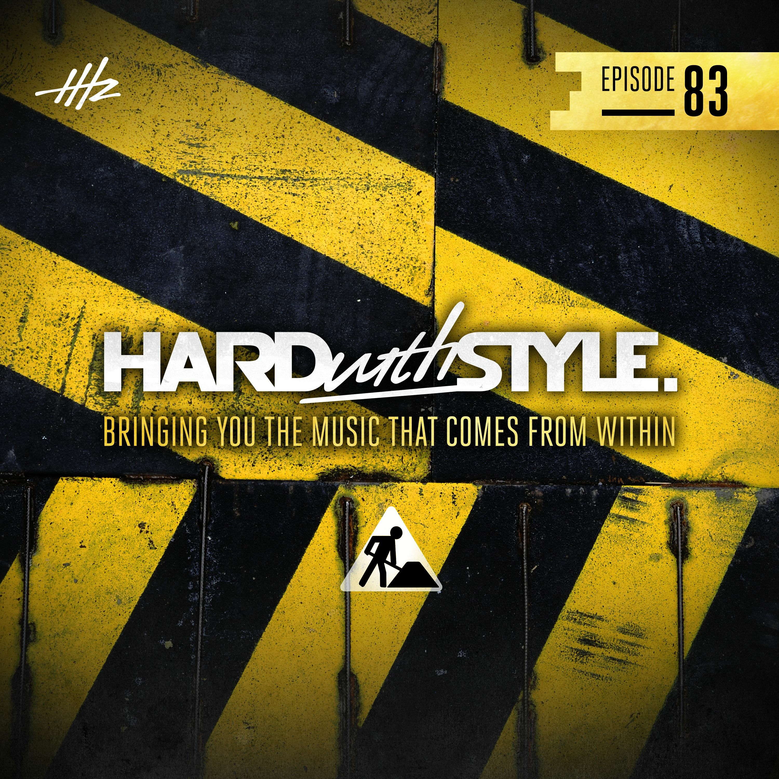 Hard with Style