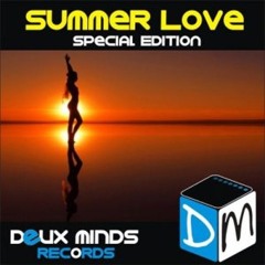 SUMMER LOVE FEAT. NASSIM DJEZMA ALVARO ERNESTO REMIX