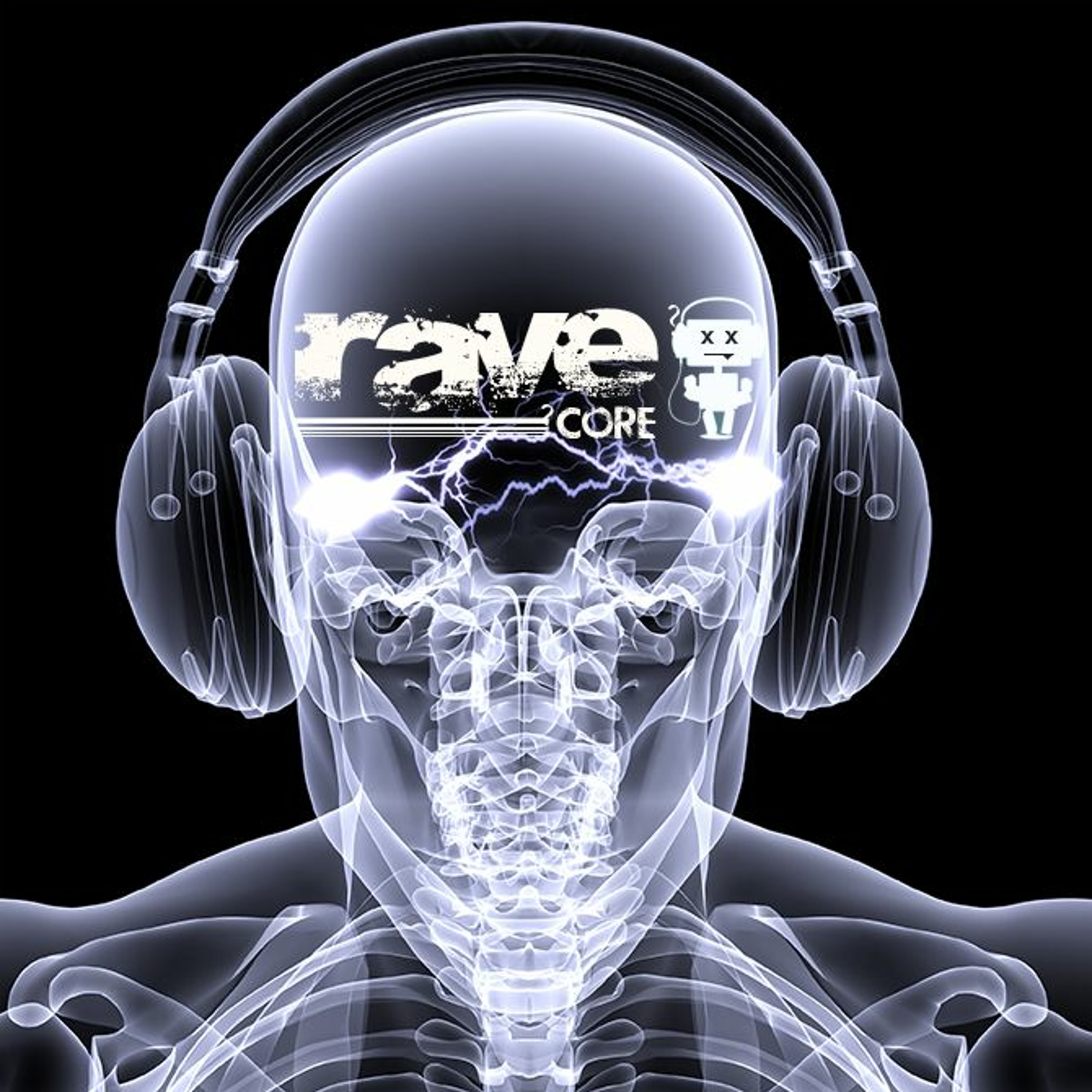 TYPHOON - 1999 - Dark Rave Impulse episode artwork