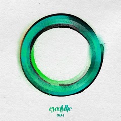 Premiere: J Gabriel - You Know (Nick Holder Remix) [Eyedyllic]