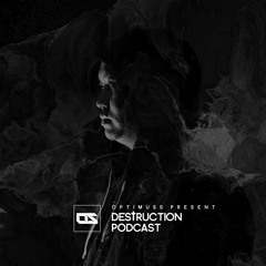 Destruction Podcast Guest Mix Durtysoxxx