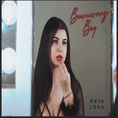 Boomerang Boy (prod. Cmedina)