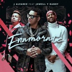 J Alvarez Ft. Jowell Y Randy - Enamorate (DJ Aytor 2019 Edit)