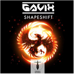 Gavix - Shapeshift