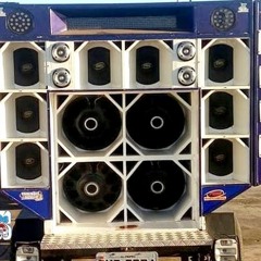 Guru Josh Project - Vuk Vuk - Vuc Vuc ARROCHADEIRA COM GRAVE