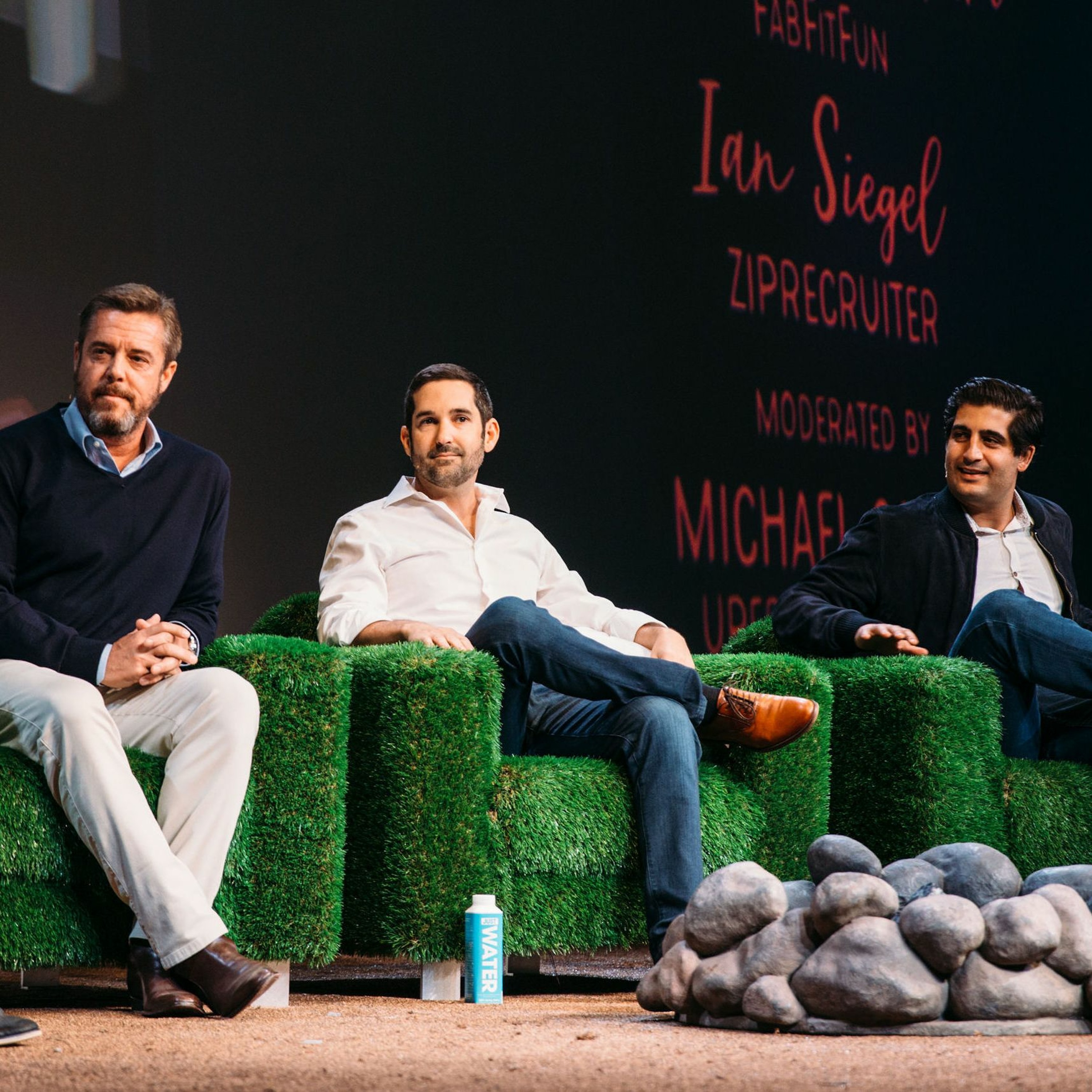 Upfront Ventures