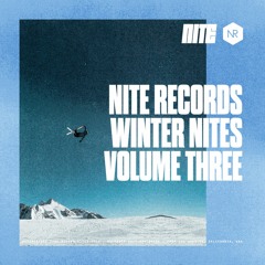 Winter Nites Vol. 3 Mini Mix by Mr. Falcon