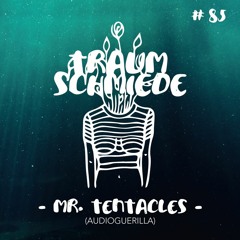 Die Fünfundachtzigste - Mr. Tentacles