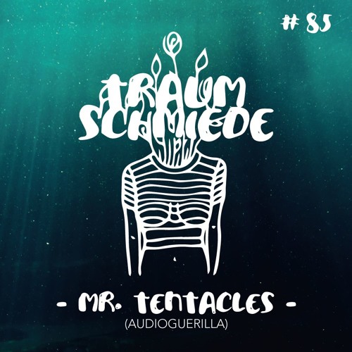 Die Fünfundachtzigste - Mr. Tentacles