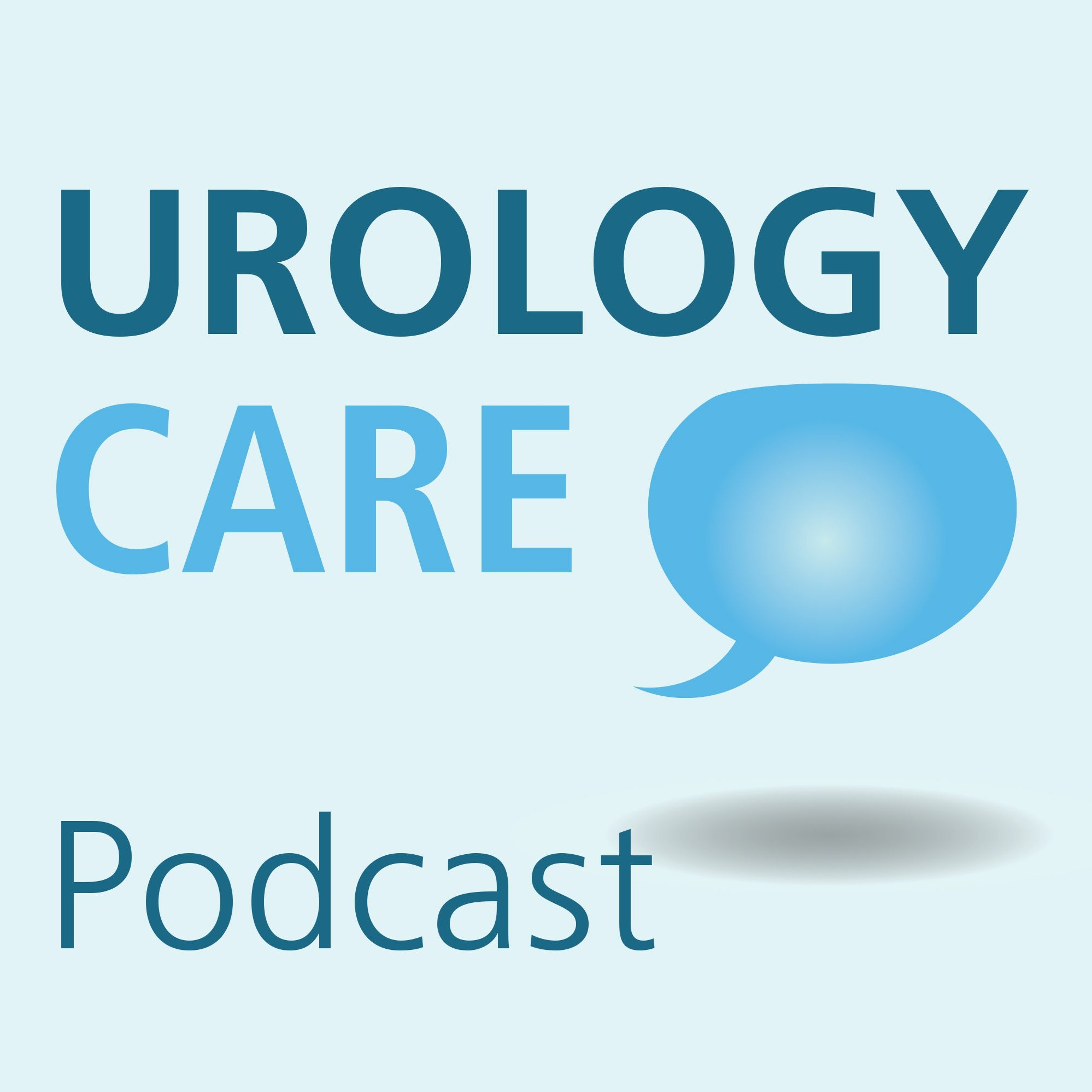 Non-Metastatic CRPC, Talking to Your Doctor about Treatment with Dr. Edward M. Schaeffer episode artwork