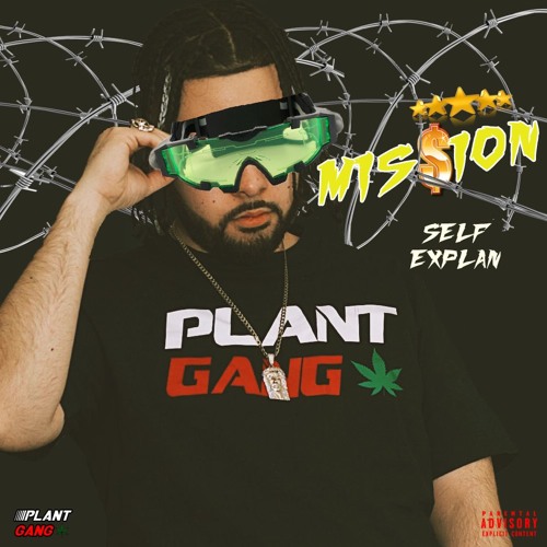 Mission (prod. Charlie Shuffler)