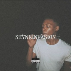 STYNK - Wrong Freestyle (Prod by.TrapBoy3K)