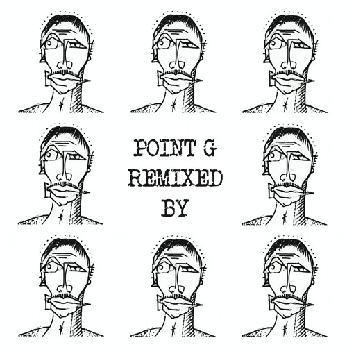 PREMIERE: Point G - Nebula (Leo Pol Remix) [Point G]