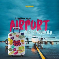 STINGER - Airport (MY KARTEL DUBPLATE)