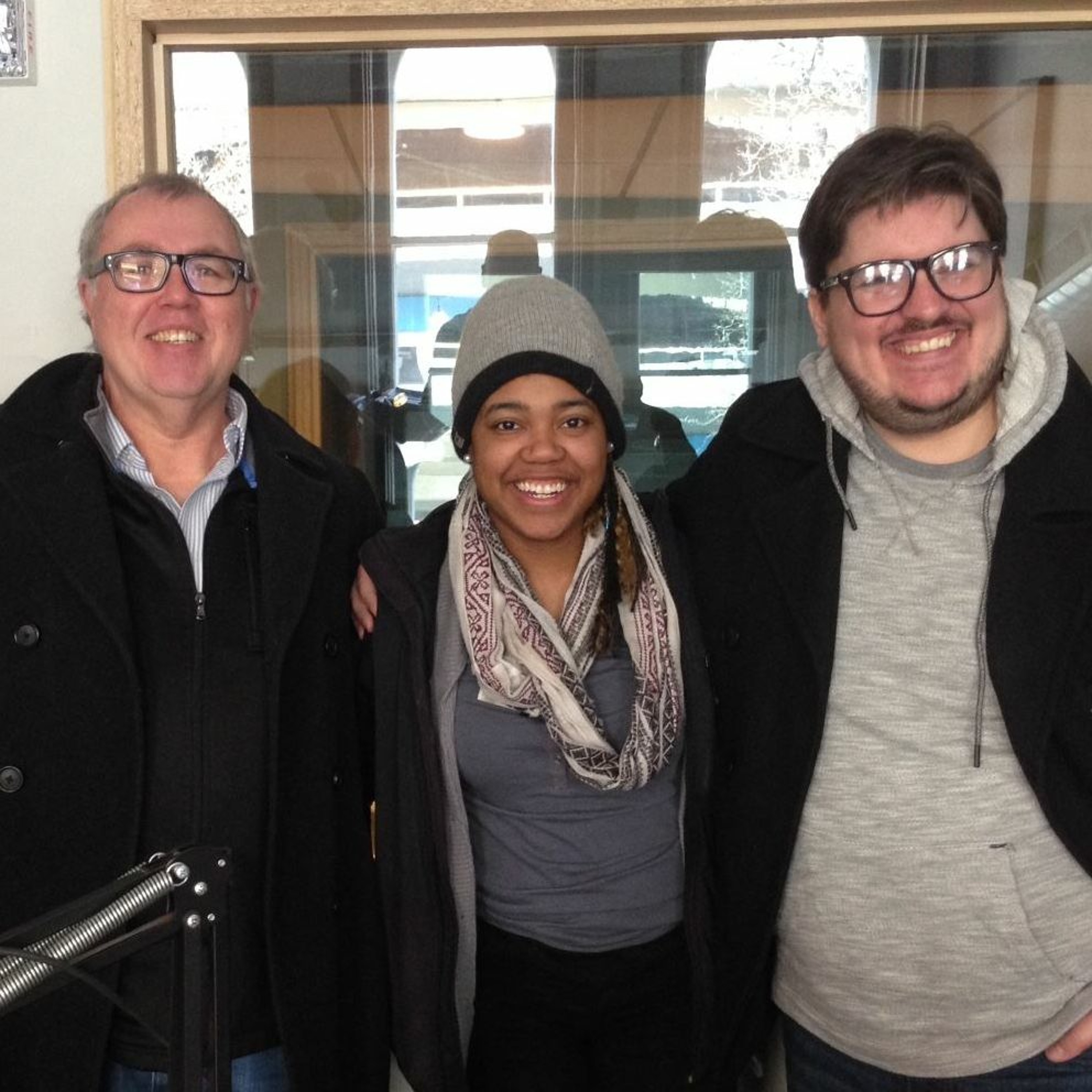 Arts on Fire - Lucille Ball Little Theater Members Discuss 'To Kill a Mocking Bird"