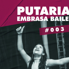Putaria Embrasa Baile 003