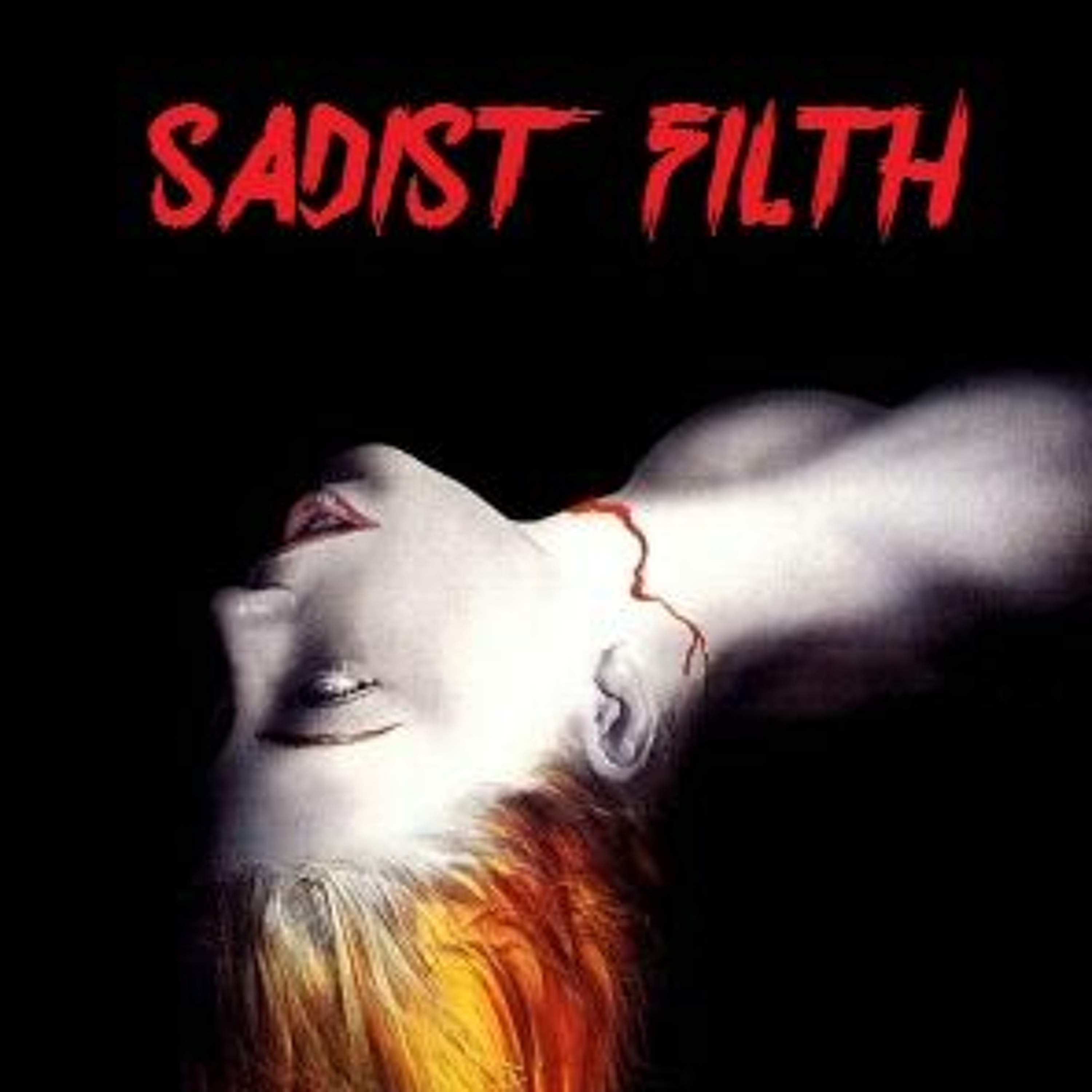 TENEBRAE - SADIST FILTH 006 episode artwork