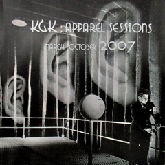 Full Stop (Funeral Party) - KGK
